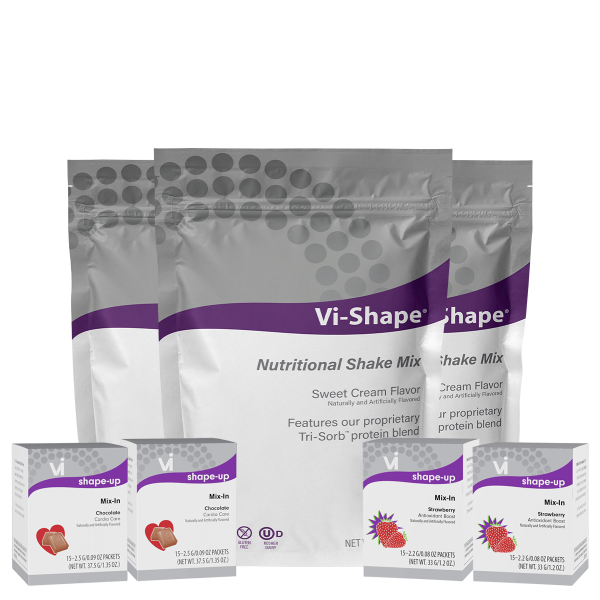 90-Day Challenge Bundle