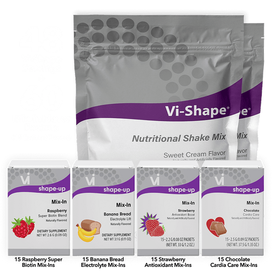 Summer Slim Down - CA