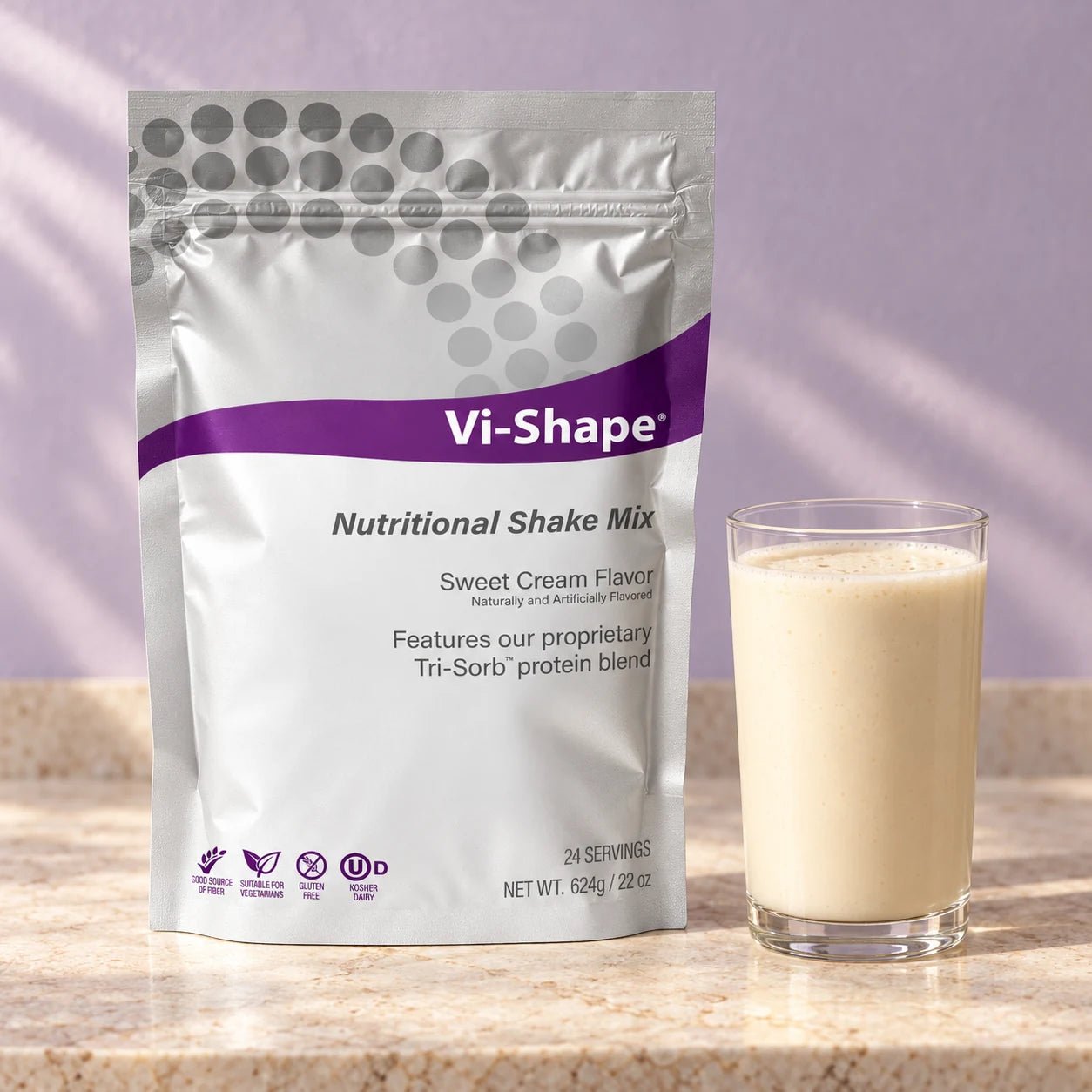 Original Vi-Shape Shake