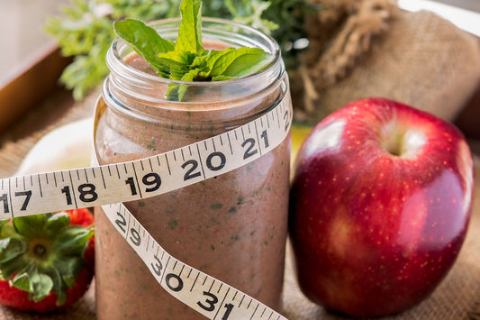 Demystifying Meal Replacement: More Than Just a Shake - Vi
