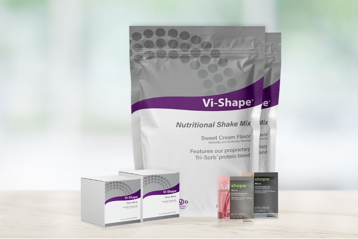 Vi-Shape | The O.G. Nutritional Shake