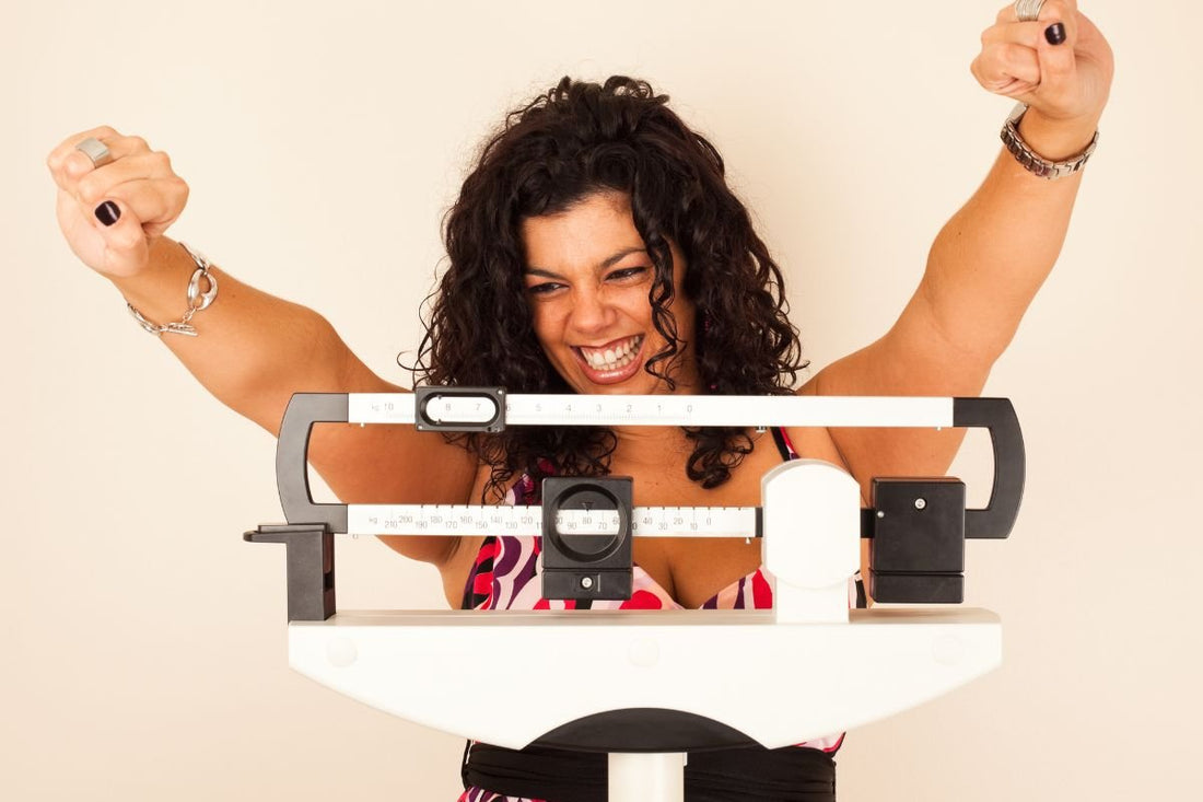Journey to Weight Loss: Basics Every Beginner Should Know - Vi