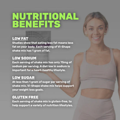 Raspberry Super Biotin + Vi-Shape