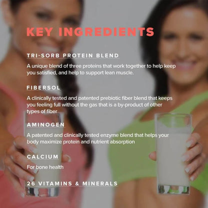 Banana Bread Electrolyte + Vi-Shape