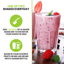Original Vi-Shape Shake