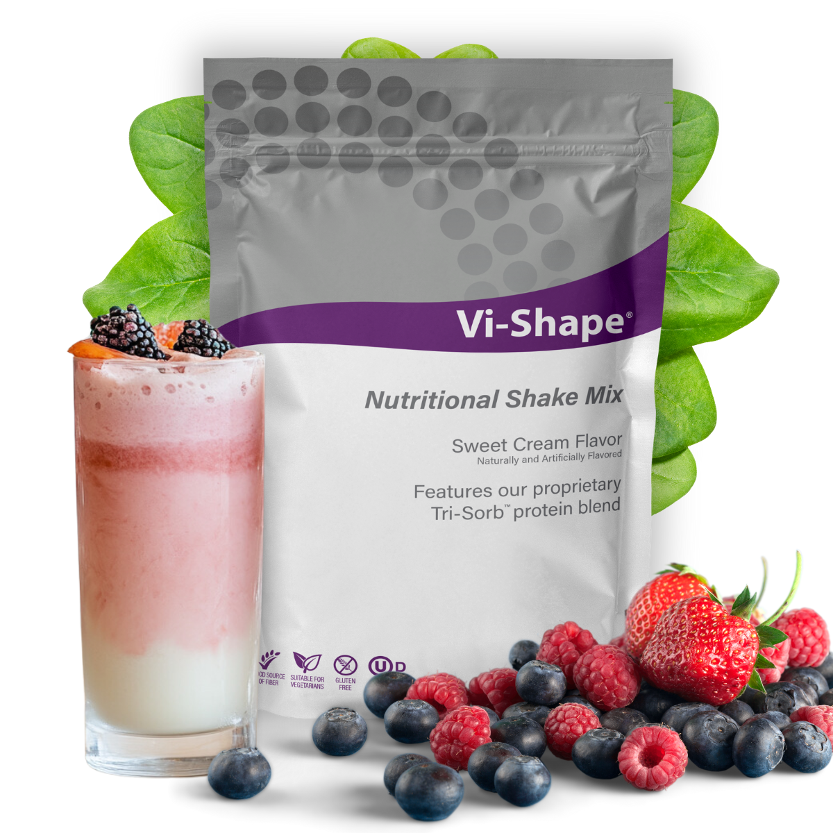 Original Vi-Shape Shake