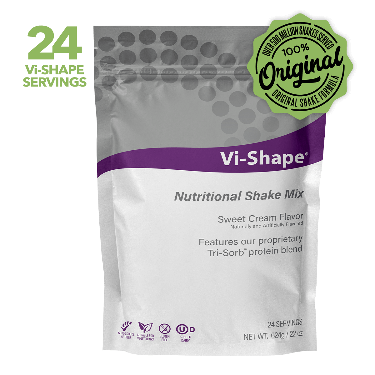 Original Vi-Shape Shake