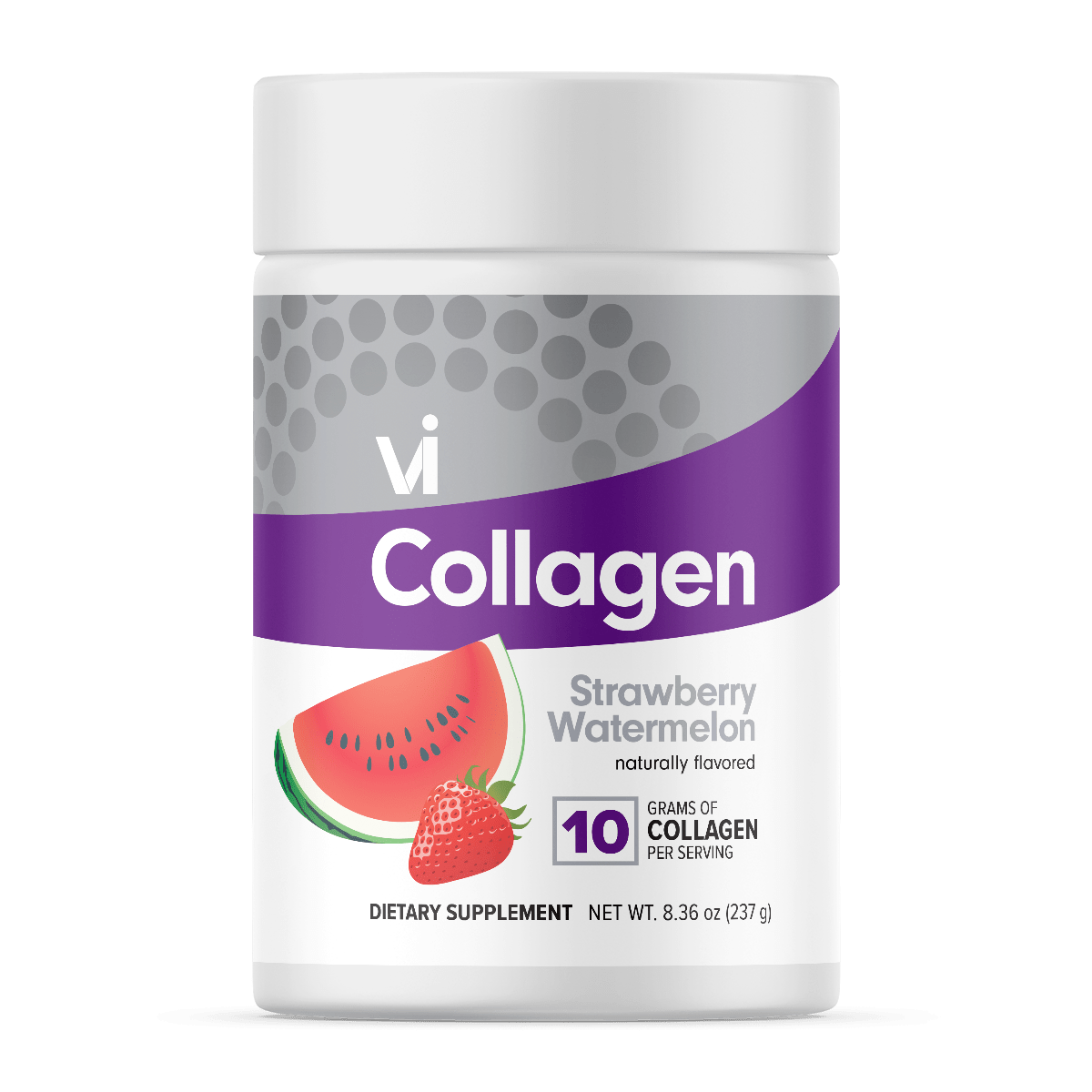 Vi Collagen - Strawberry Watermelon - Vi