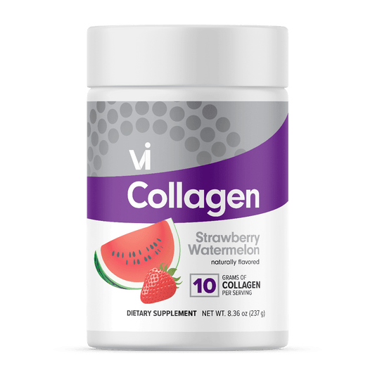 Vi Collagen - Strawberry Watermelon - Vi
