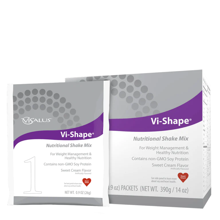 Vi-Shape Shake Kits