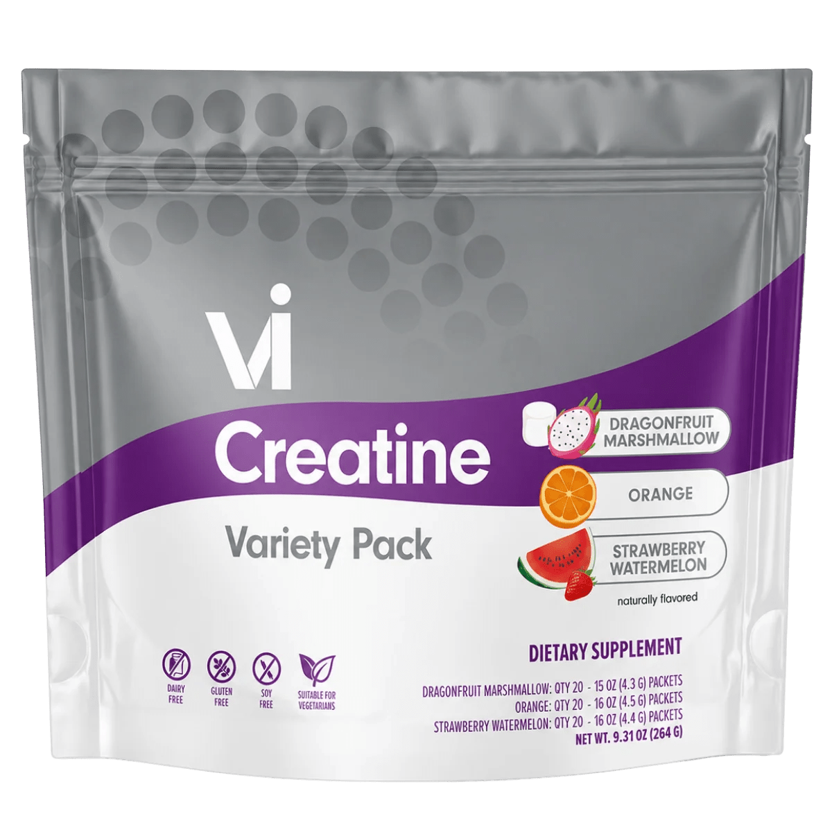 Vi Creatine