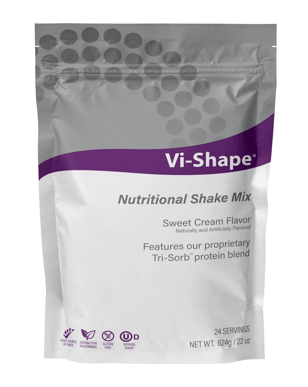 Vi-Shape