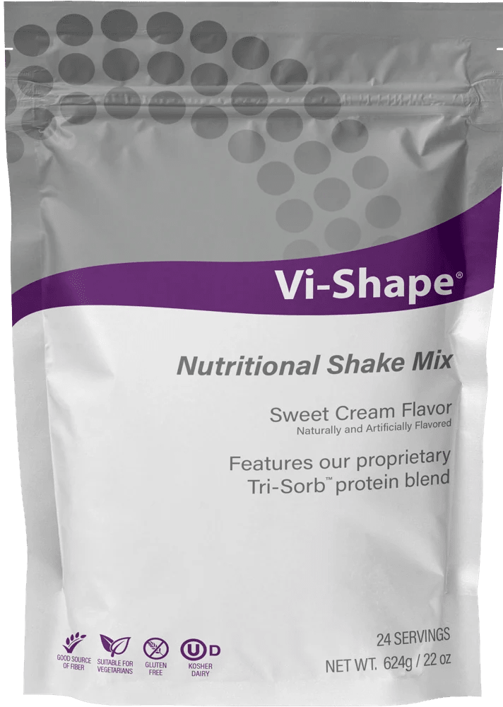 Vi-Shape bag